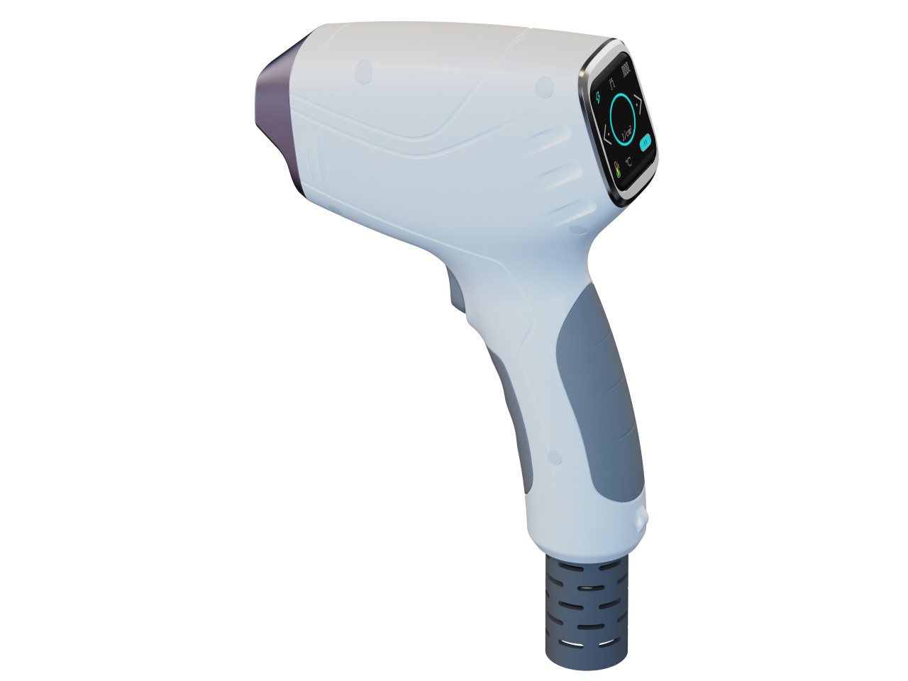 808nm Diode Laser Hair Removal FDA Approved