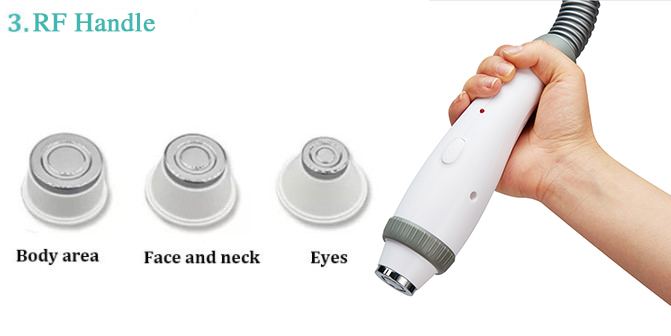 Multi-Functional IPL (Intense Pulsed Light)