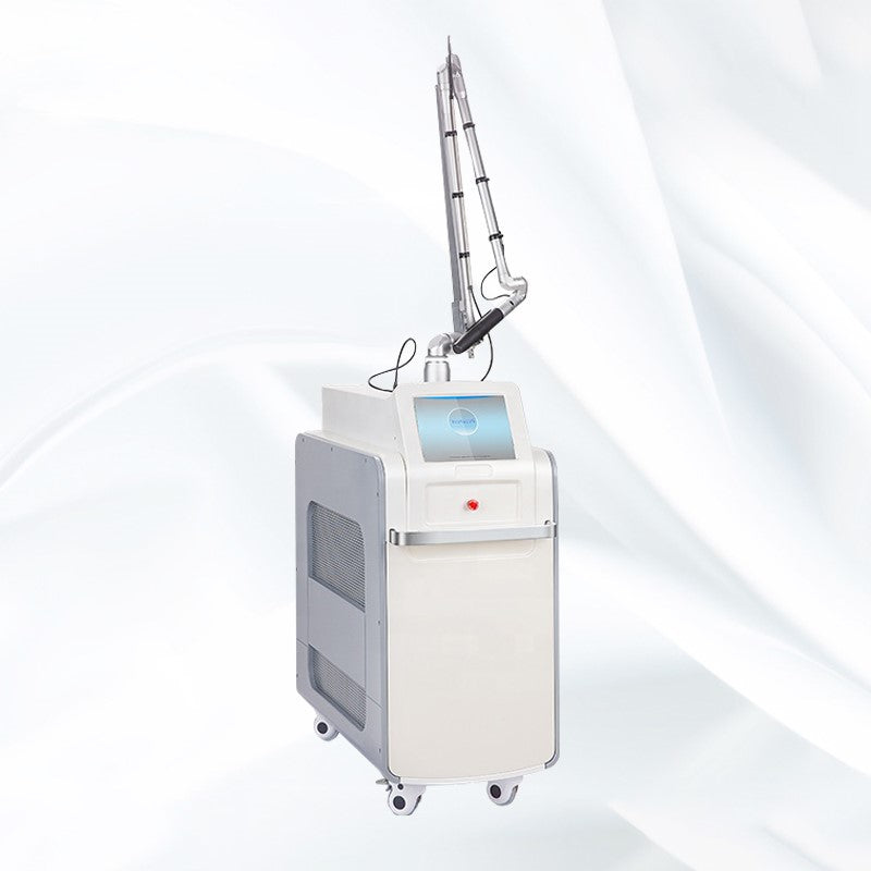 Picosecond Q -Switch Laser Nd:Yag For Tattoo Removal