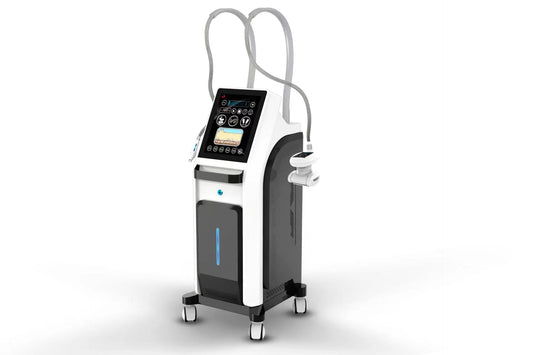 LPG Machine - Endermologie System for Cellulite Reduction
